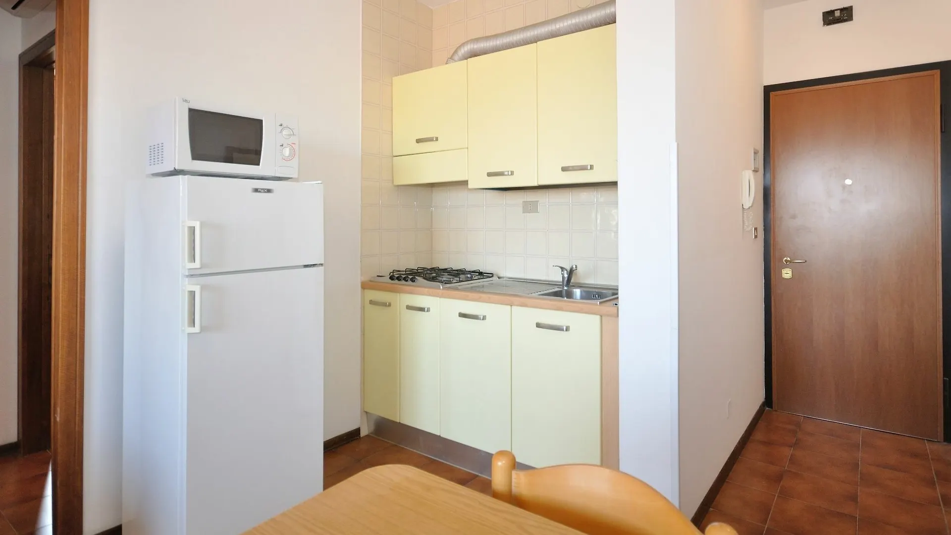 Condominio Tiepolo Bibione 0*,