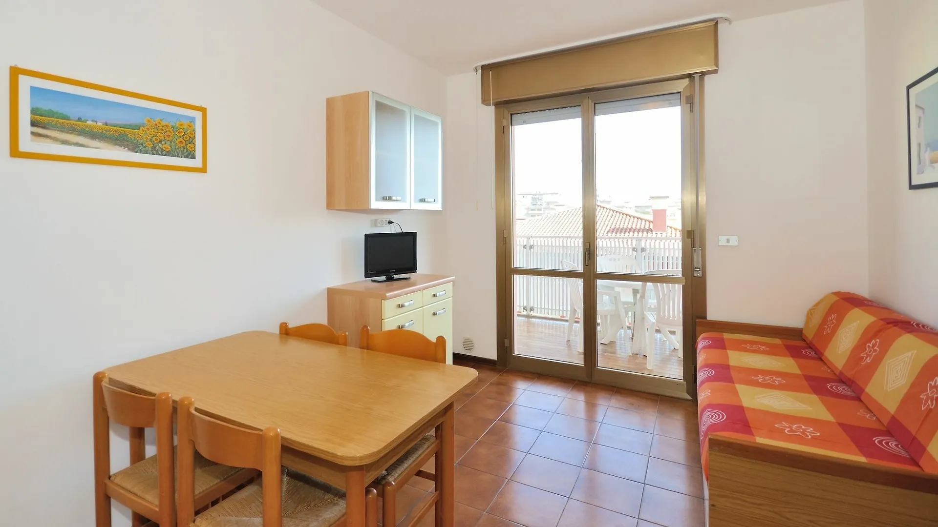 Condominio Tiepolo Bibione Apartment