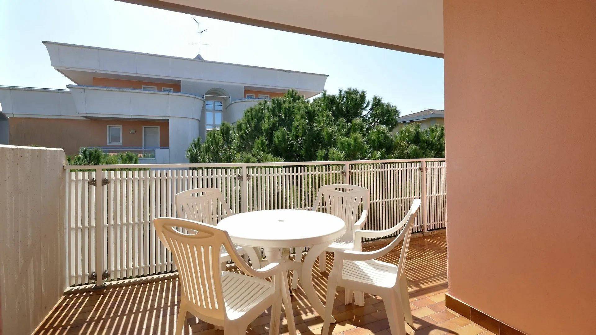 Appartement Condominio Tiepolo Bibione