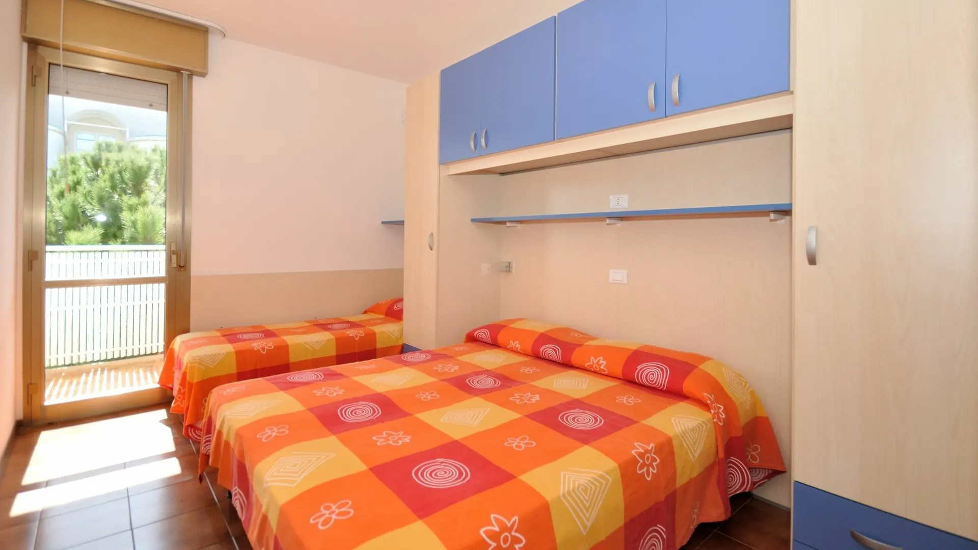 Apartment Condominio Tiepolo Bibione Italy