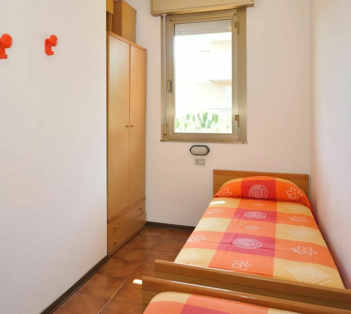 Condominio Tiepolo Bibione