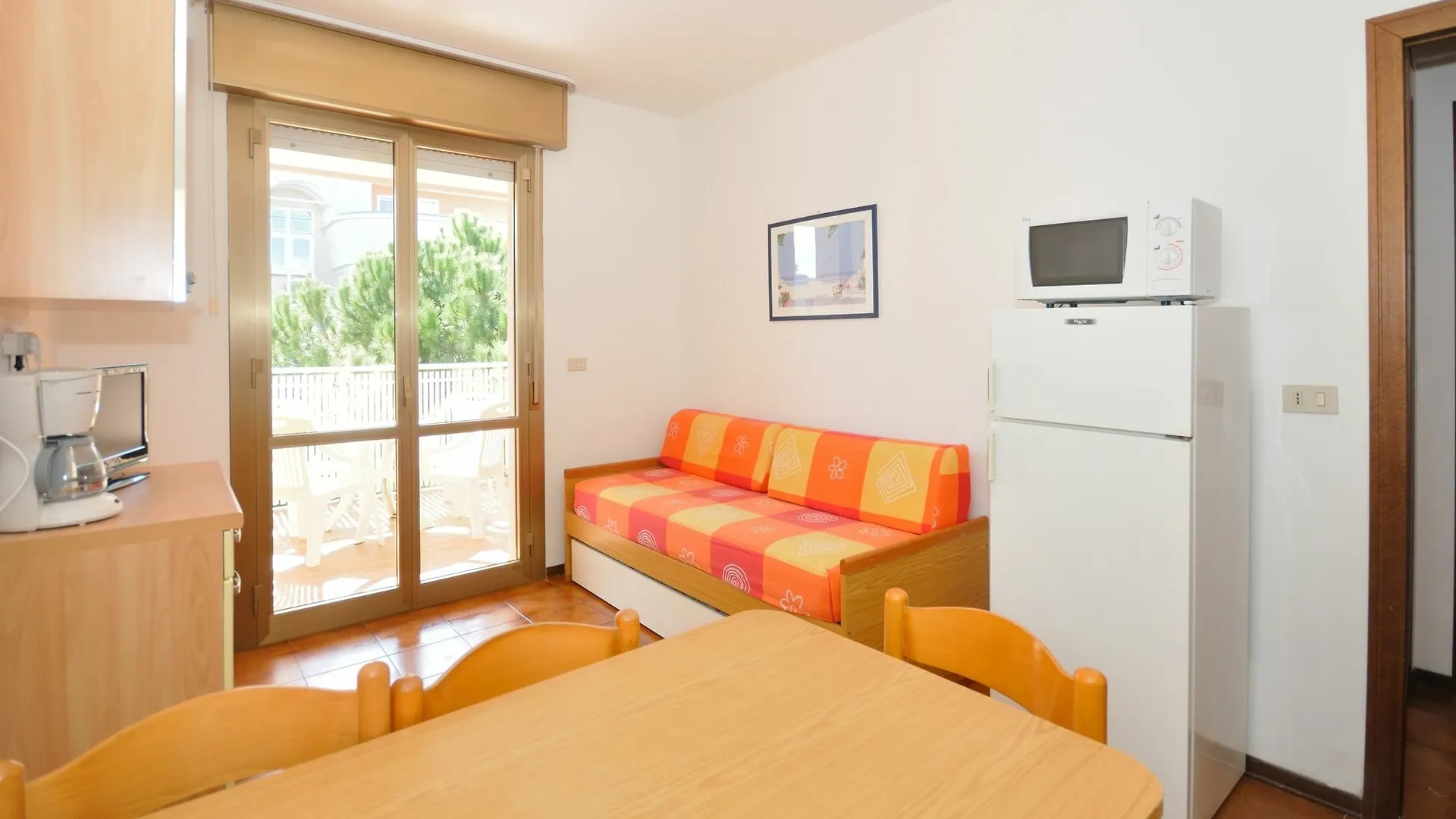 Condominio Tiepolo Bibione