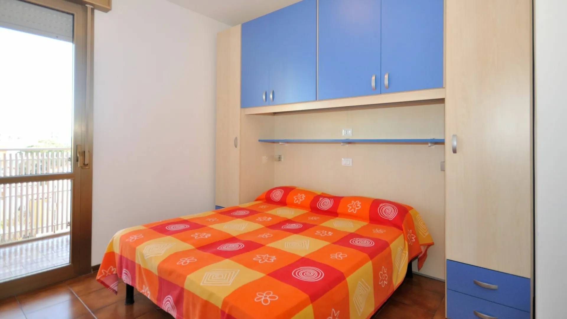 Appartement Condominio Tiepolo Bibione